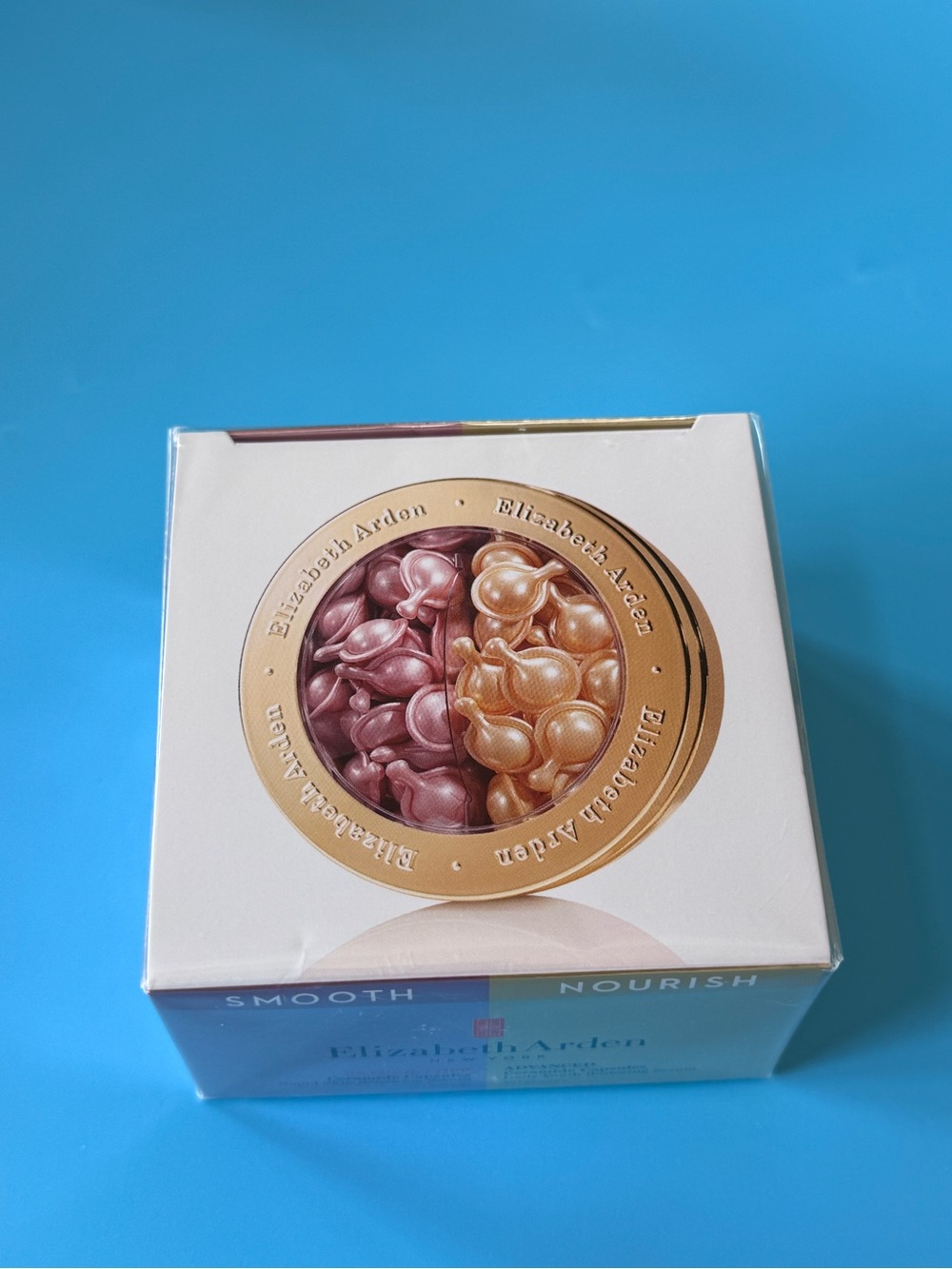 Elizabeth Arden ADVANCED & RETINOL + HPR CAPSULE SERUM  30+30 Capsules